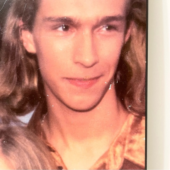 Hanson Band Wall Plaque Sign Decor Boy Band - Picture 4 of 15